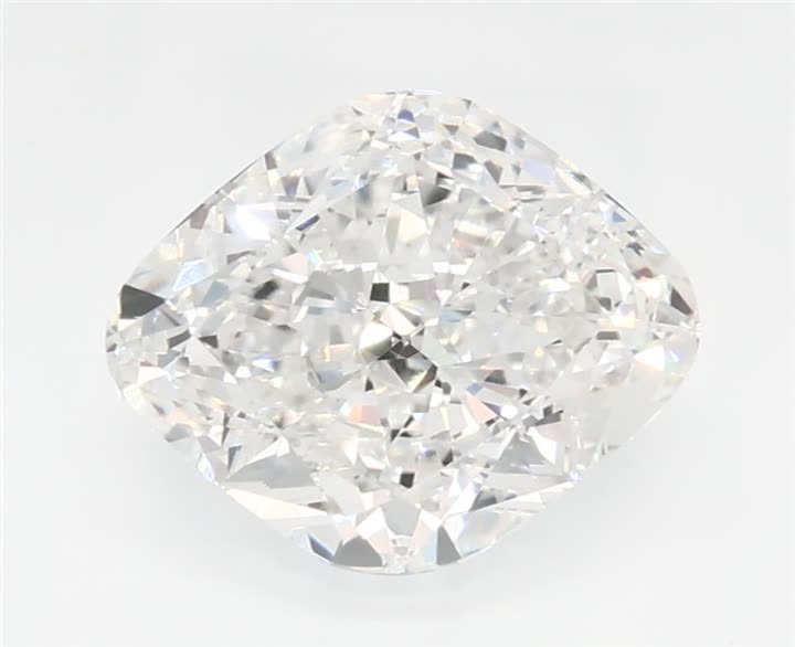 1.49 CT Cushion Lab-Grown Diamond Surrey Vancouver Canada Langley Burnaby Richmond