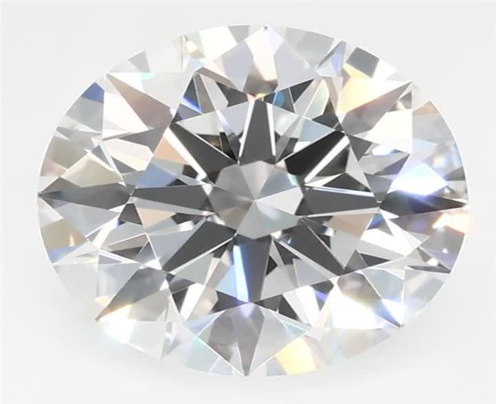 1.6 CT Round Lab-Grown Diamond Surrey Vancouver Canada Langley Burnaby Richmond