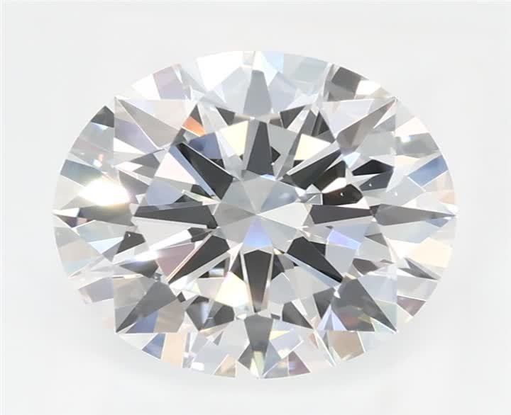 1.76 CT Round Lab-Grown Diamond Surrey Vancouver Canada Langley Burnaby Richmond