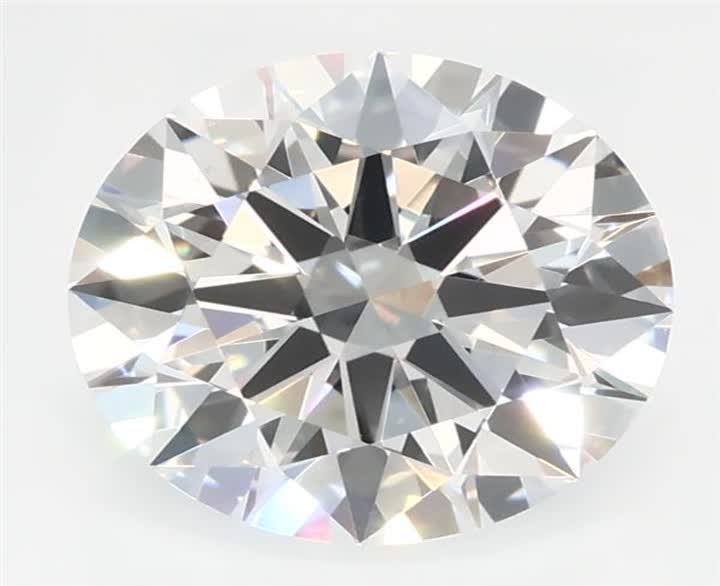 1.28 CT Round Lab-Grown Diamond Surrey Vancouver Canada Langley Burnaby Richmond