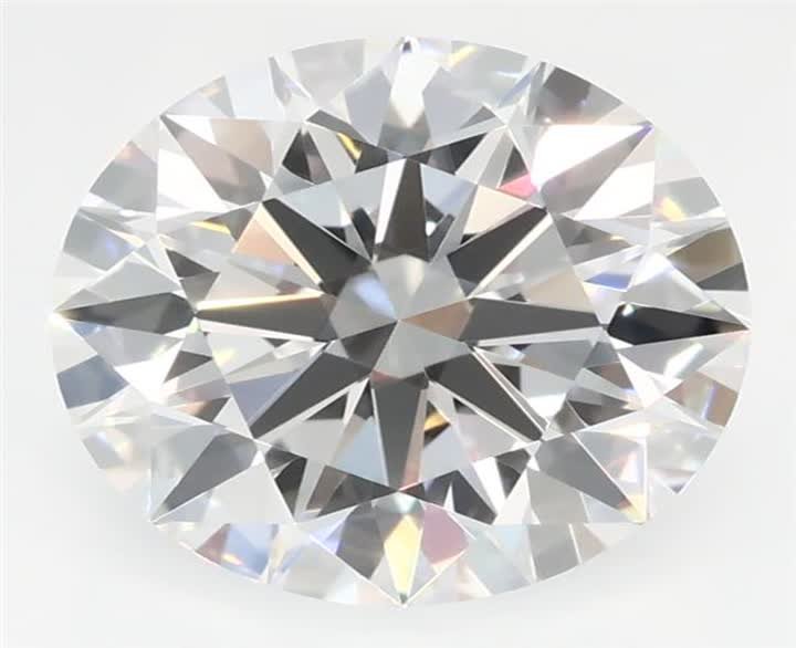 1.65 CT Round Lab-Grown Diamond Surrey Vancouver Canada Langley Burnaby Richmond