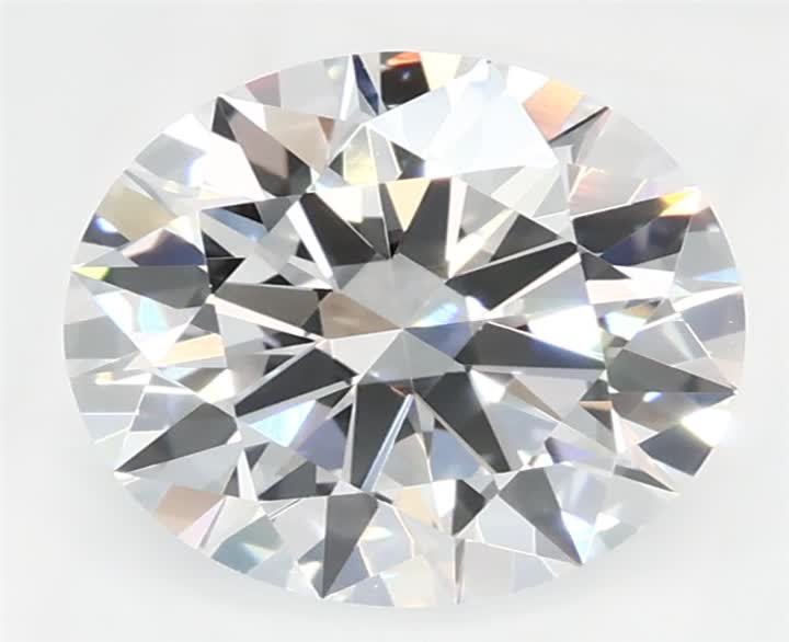1.39 CT Round Lab-Grown Diamond Surrey Vancouver Canada Langley Burnaby Richmond