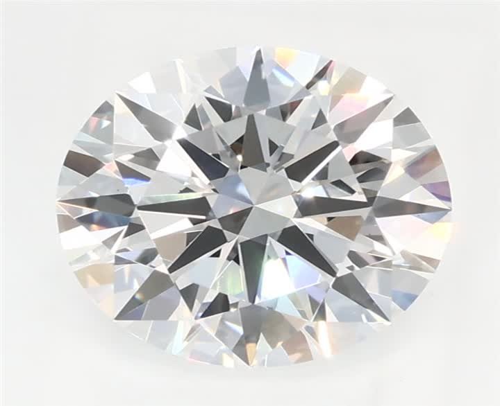1.75 CT Round Lab-Grown Diamond Surrey Vancouver Canada Langley Burnaby Richmond
