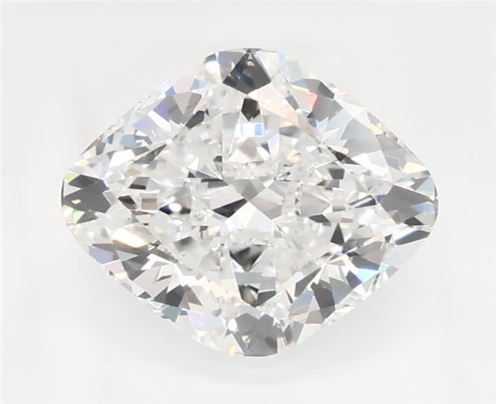1.39 CT Cushion Lab-Grown Diamond Surrey Vancouver Canada Langley Burnaby Richmond