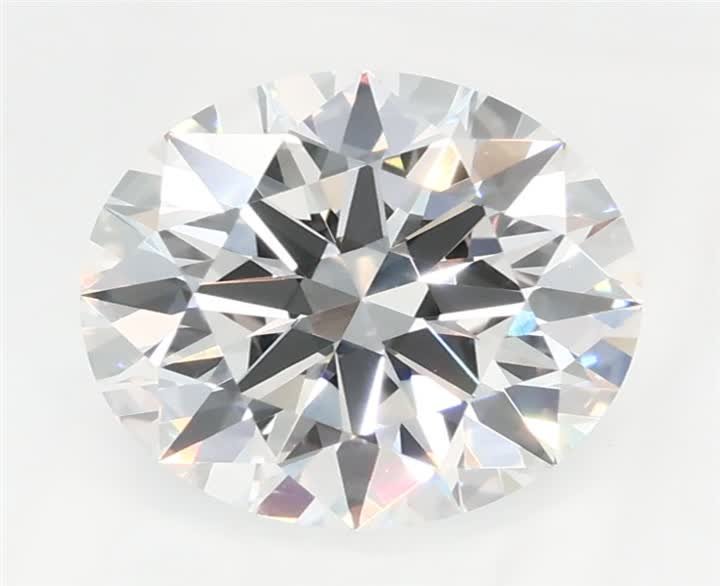 1.74 CT Round Lab-Grown Diamond Surrey Vancouver Canada Langley Burnaby Richmond