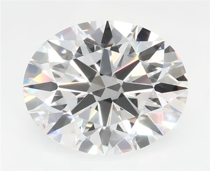 1.65 CT Round Lab-Grown Diamond Surrey Vancouver Canada Langley Burnaby Richmond