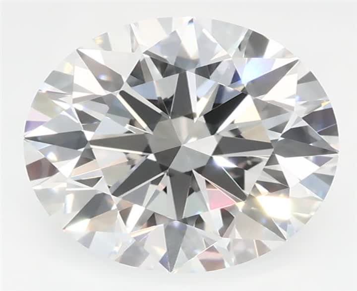 1.65 CT Round Lab-Grown Diamond Surrey Vancouver Canada Langley Burnaby Richmond