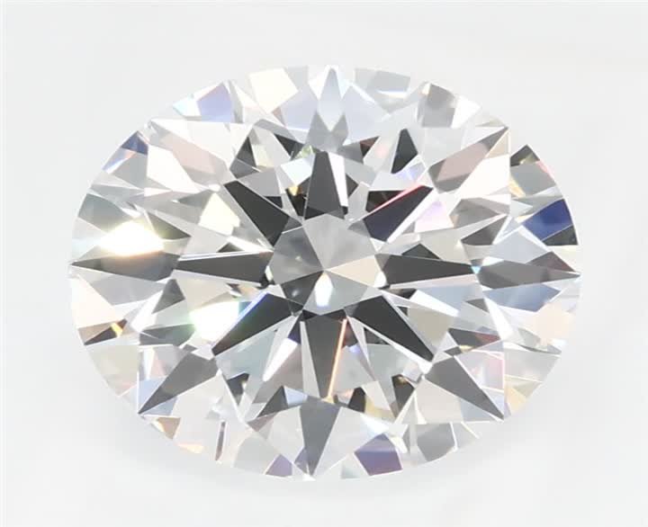 1.78 CT Round Lab-Grown Diamond Surrey Vancouver Canada Langley Burnaby Richmond