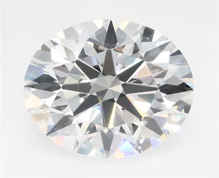 1.65 CT Round Lab-Grown Diamond Surrey Vancouver Canada Langley Burnaby Richmond