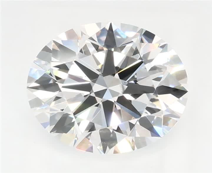1.82 CT Round Lab-Grown Diamond Surrey Vancouver Canada Langley Burnaby Richmond