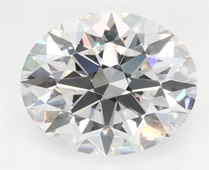 1.39 CT Round Lab-Grown Diamond Surrey Vancouver Canada Langley Burnaby Richmond