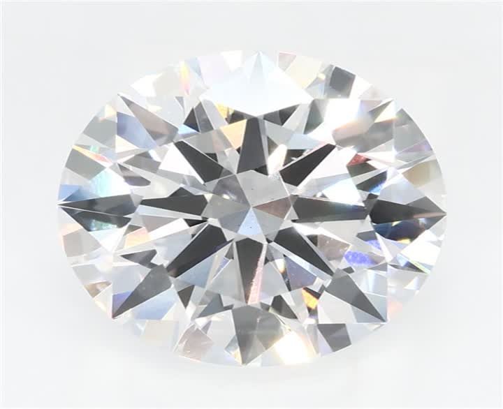 3.1 CT Round Lab-Grown Diamond Surrey Vancouver Canada Langley Burnaby Richmond