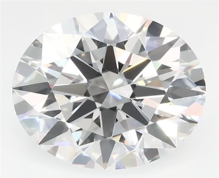1.65 CT Round Lab-Grown Diamond Surrey Vancouver Canada Langley Burnaby Richmond