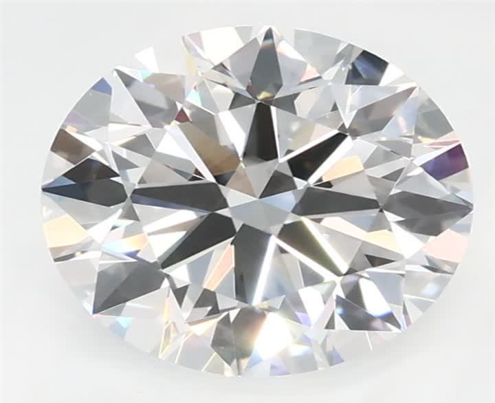 1.5 CT Round Lab-Grown Diamond Surrey Vancouver Canada Langley Burnaby Richmond