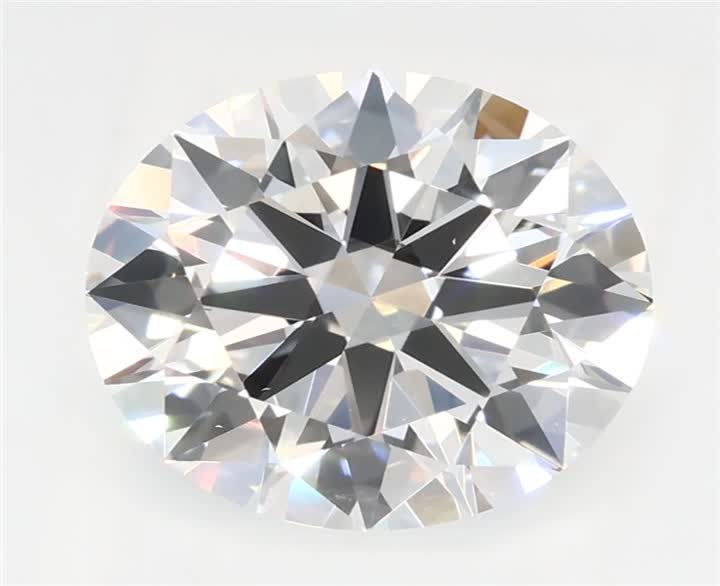1.81 CT Round Lab-Grown Diamond Surrey Vancouver Canada Langley Burnaby Richmond