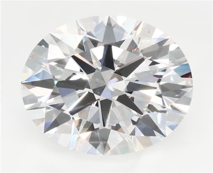 3.64 CT Round Lab-Grown Diamond Surrey Vancouver Canada Langley Burnaby Richmond