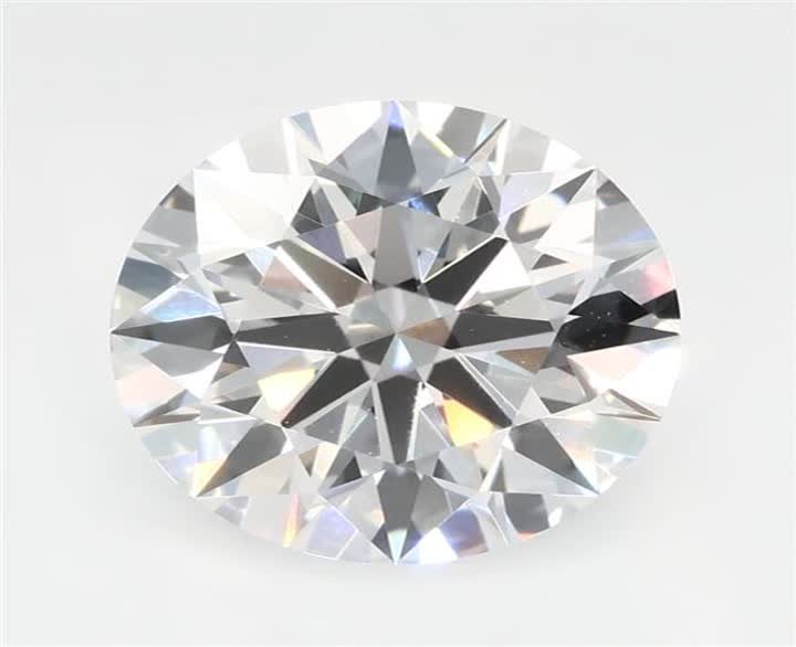 2.1 CT Round Lab-Grown Diamond Surrey Vancouver Canada Langley Burnaby Richmond