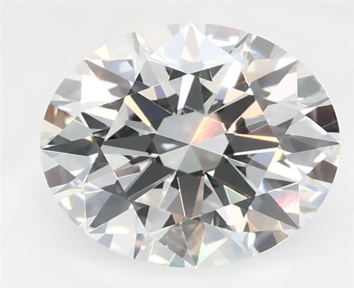 1.35 CT Round Lab-Grown Diamond Surrey Vancouver Canada Langley Burnaby Richmond
