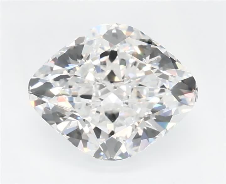 1.02 CT Cushion Lab-Grown Diamond Surrey Vancouver Canada Langley Burnaby Richmond