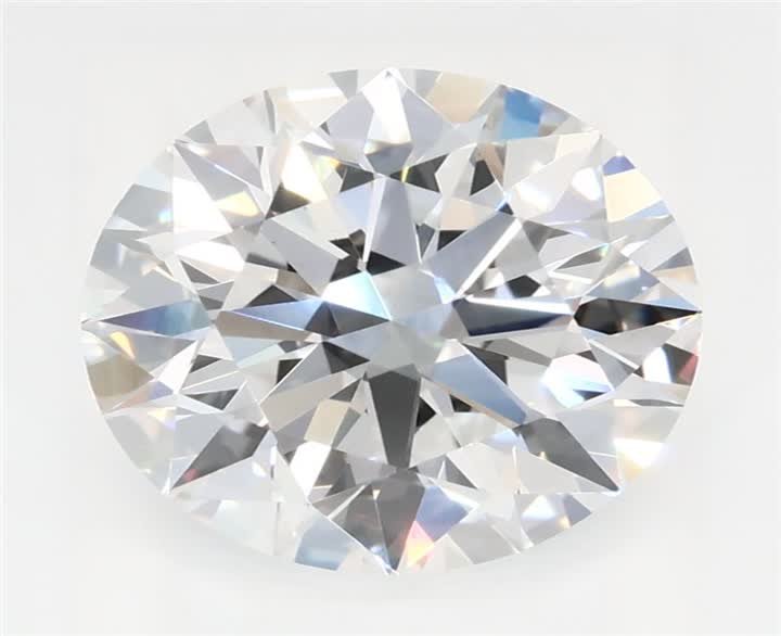 1.89 CT Round Lab-Grown Diamond Surrey Vancouver Canada Langley Burnaby Richmond