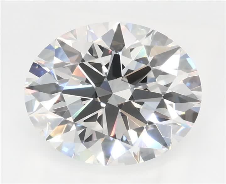 2.38 CT Round Lab-Grown Diamond Surrey Vancouver Canada Langley Burnaby Richmond
