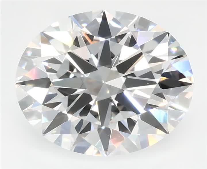 1.39 CT Round Lab-Grown Diamond Surrey Vancouver Canada Langley Burnaby Richmond