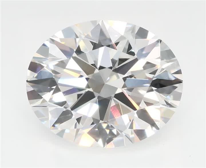 2.32 CT Round Lab-Grown Diamond Surrey Vancouver Canada Langley Burnaby Richmond