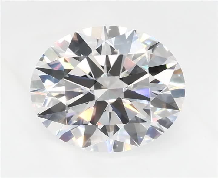 1.62 CT Round Lab-Grown Diamond Surrey Vancouver Canada Langley Burnaby Richmond