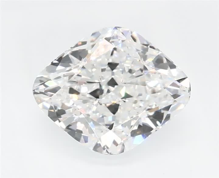 1.03 CT Cushion Lab-Grown Diamond Surrey Vancouver Canada Langley Burnaby Richmond