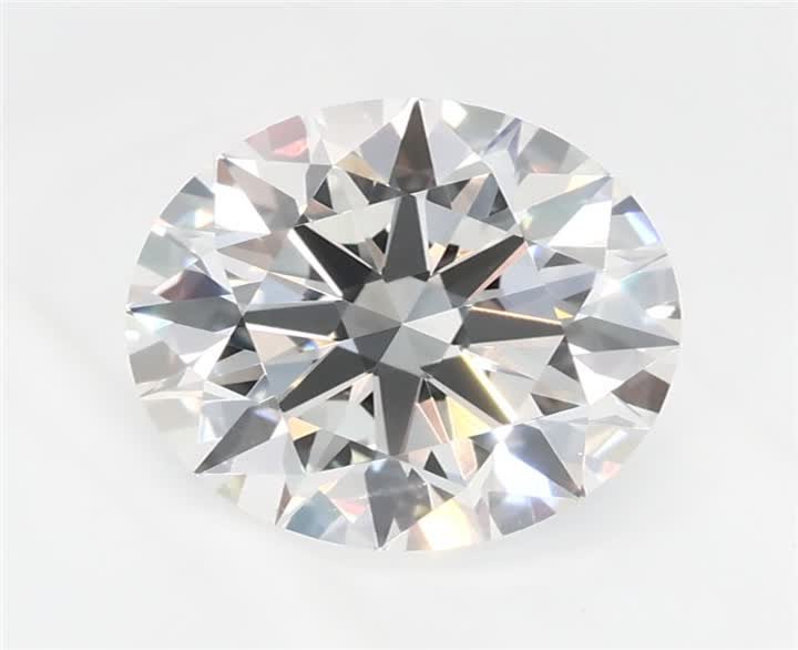 1.55 CT Round Lab-Grown Diamond Surrey Vancouver Canada Langley Burnaby Richmond