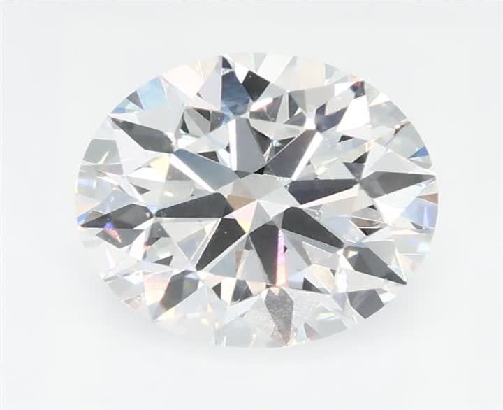 1.21 CT Round Lab-Grown Diamond Surrey Vancouver Canada Langley Burnaby Richmond