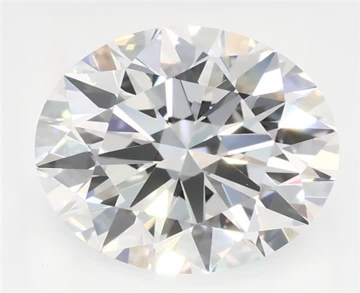 1.88 CT Round Lab-Grown Diamond Surrey Vancouver Canada Langley Burnaby Richmond