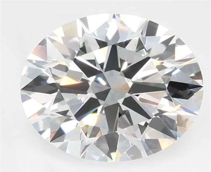 1.39 CT Round Lab-Grown Diamond Surrey Vancouver Canada Langley Burnaby Richmond