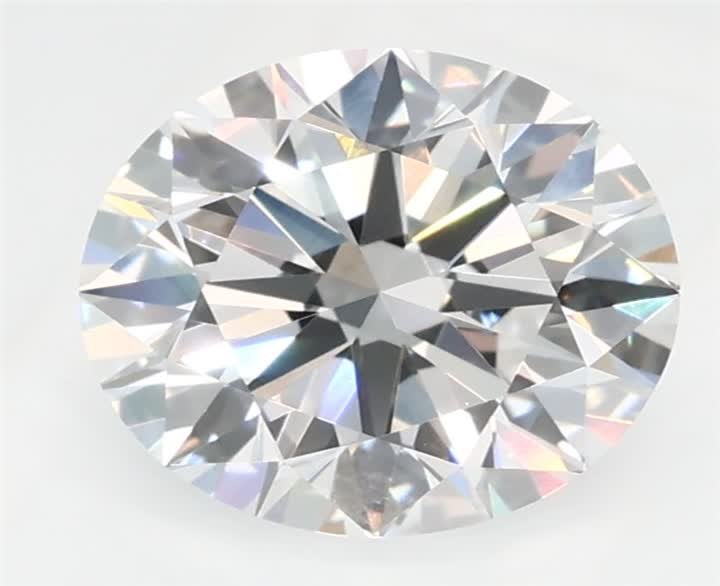 1.32 CT Round Lab-Grown Diamond Surrey Vancouver Canada Langley Burnaby Richmond