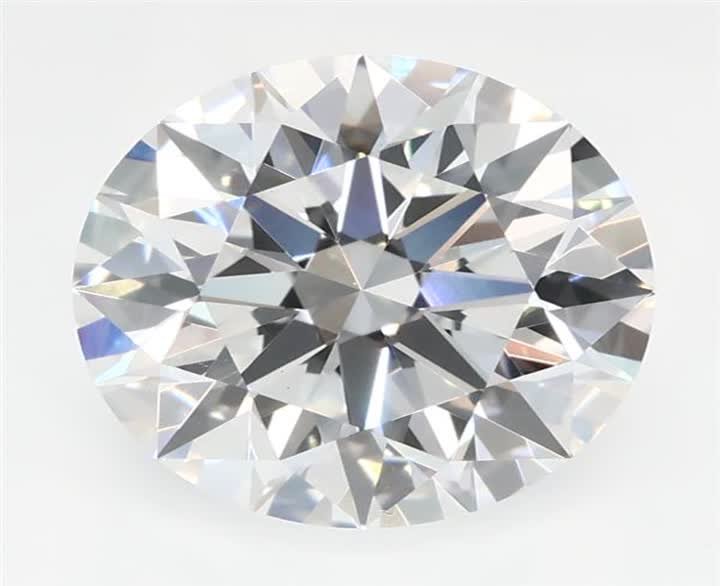 1.65 CT Round Lab-Grown Diamond Surrey Vancouver Canada Langley Burnaby Richmond