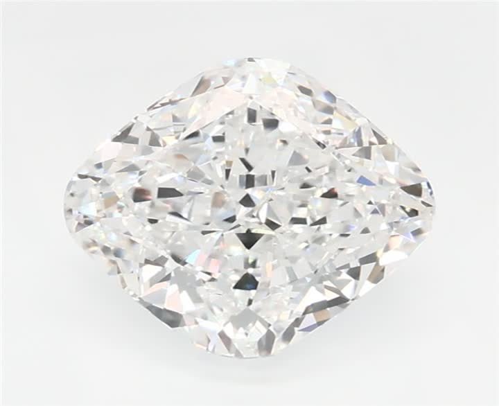 1.49 CT Cushion Lab-Grown Diamond Surrey Vancouver Canada Langley Burnaby Richmond