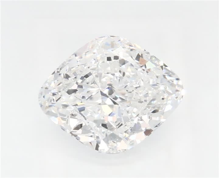 1.61 CT Cushion Lab-Grown Diamond Surrey Vancouver Canada Langley Burnaby Richmond