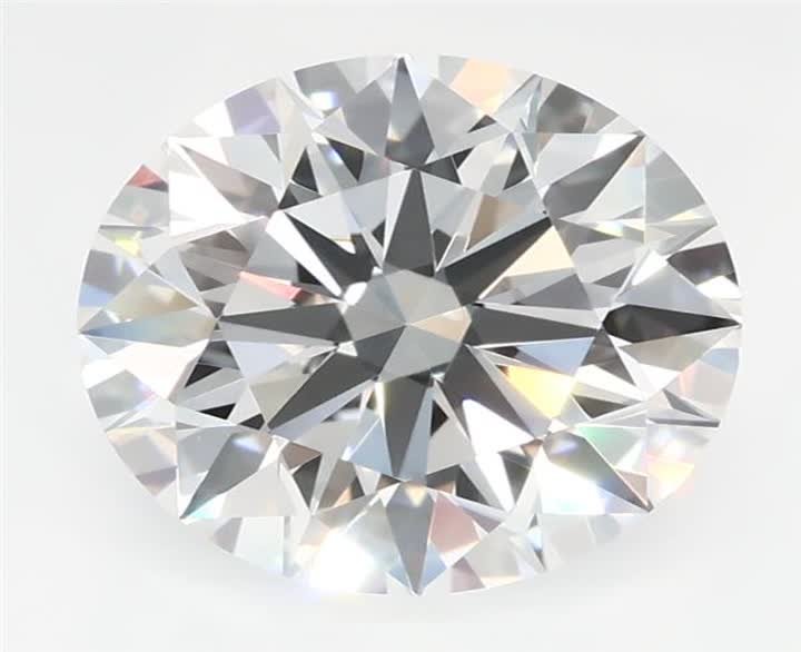 1.65 CT Round Lab-Grown Diamond Surrey Vancouver Canada Langley Burnaby Richmond