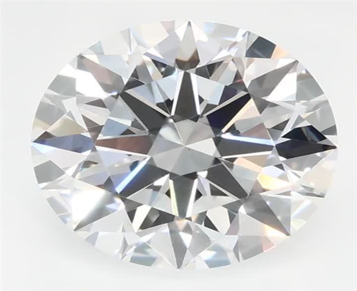 1.39 CT Round Lab-Grown Diamond Surrey Vancouver Canada Langley Burnaby Richmond
