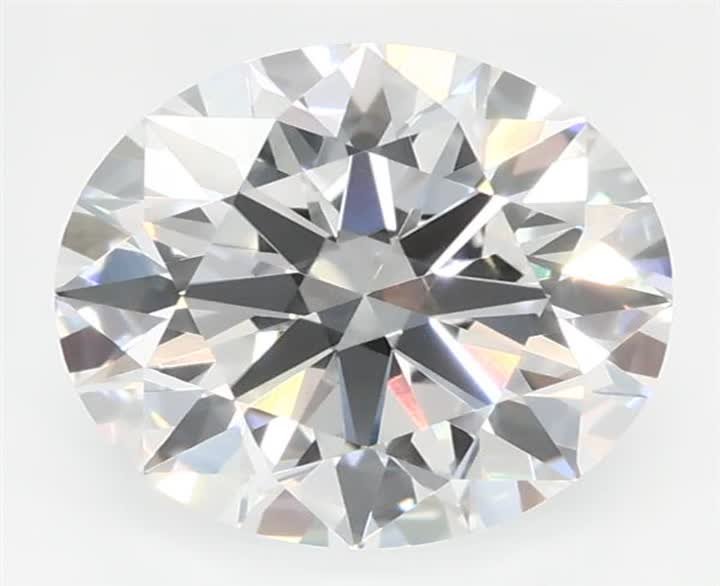 1.23 CT Round Lab-Grown Diamond Surrey Vancouver Canada Langley Burnaby Richmond