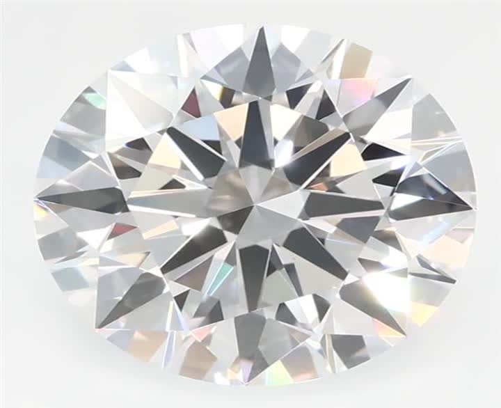 1.64 CT Round Lab-Grown Diamond Surrey Vancouver Canada Langley Burnaby Richmond