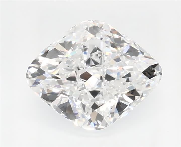 0.82 CT Cushion Lab-Grown Diamond Surrey Vancouver Canada Langley Burnaby Richmond