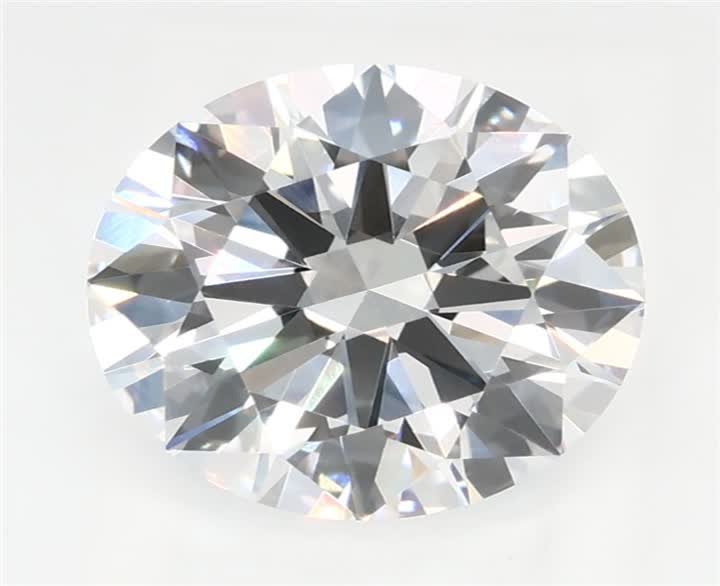 2.02 CT Round Lab-Grown Diamond Surrey Vancouver Canada Langley Burnaby Richmond