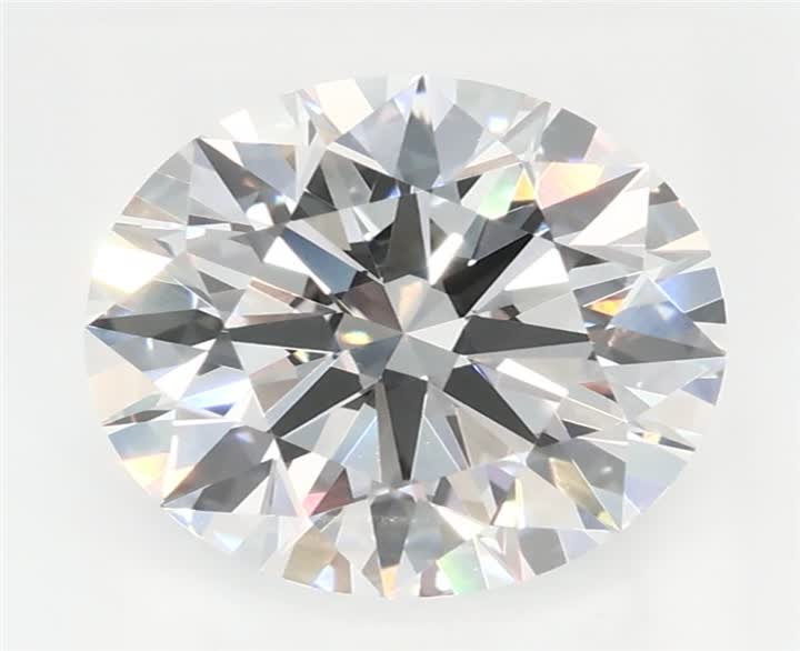 2 CT Round Lab-Grown Diamond Surrey Vancouver Canada Langley Burnaby Richmond