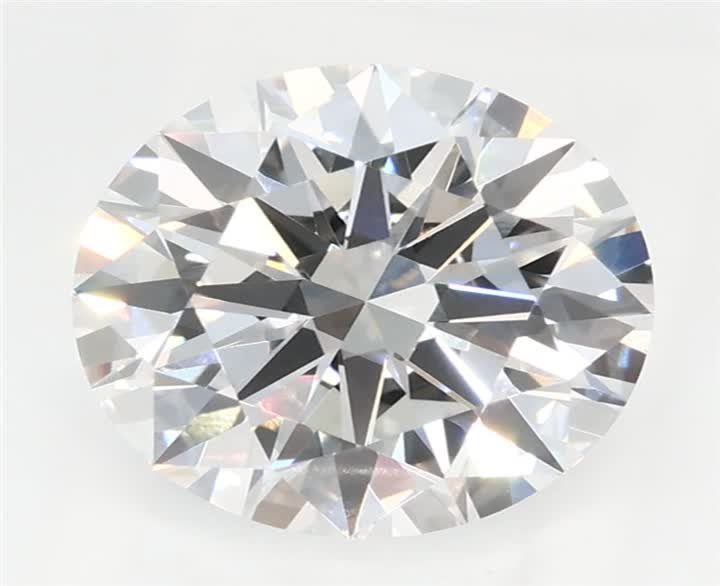 2.02 CT Round Lab-Grown Diamond Surrey Vancouver Canada Langley Burnaby Richmond