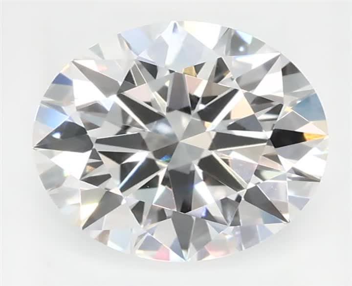 1.1 CT Round Lab-Grown Diamond Surrey Vancouver Canada Langley Burnaby Richmond