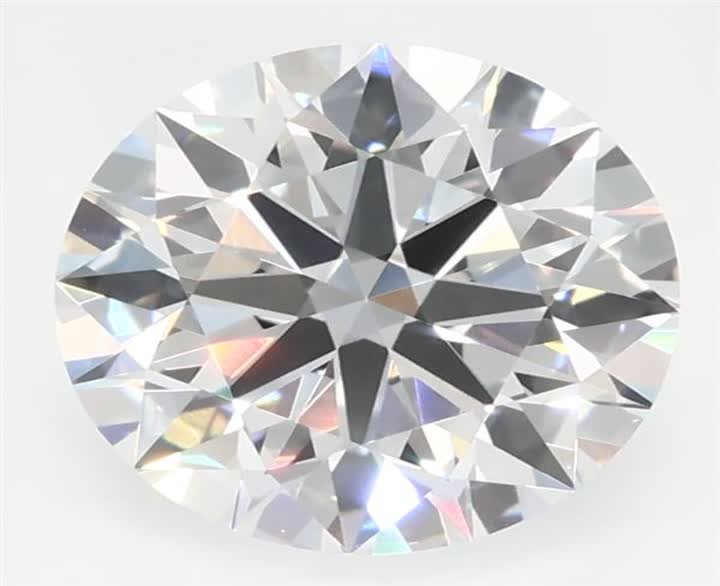 1.25 CT Round Lab-Grown Diamond Surrey Vancouver Canada Langley Burnaby Richmond
