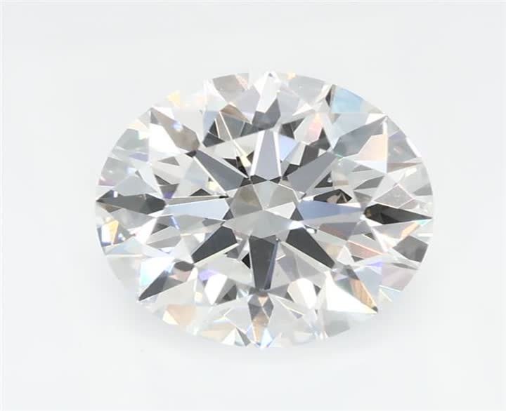 1.2 CT Round Lab-Grown Diamond Surrey Vancouver Canada Langley Burnaby Richmond
