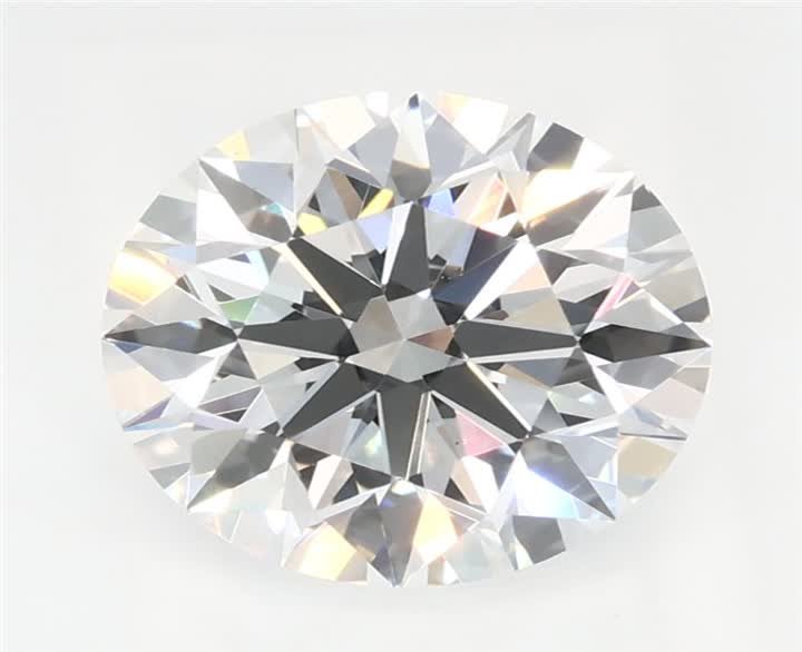 1.81 CT Round Lab-Grown Diamond Surrey Vancouver Canada Langley Burnaby Richmond