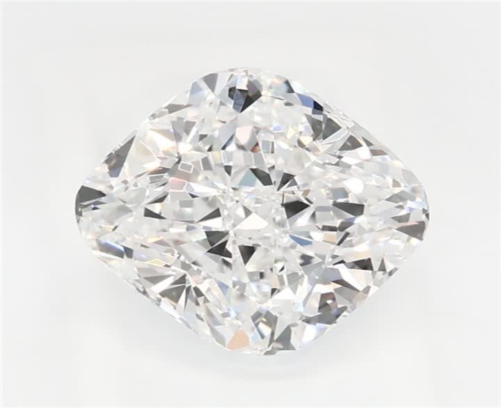1.72 CT Cushion Lab-Grown Diamond Surrey Vancouver Canada Langley Burnaby Richmond